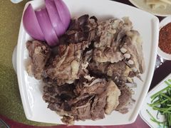 -最心疆拌面·抓饭·烧烤