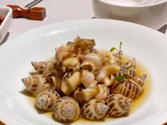 酒香花螺-屋里厢上海菜馆