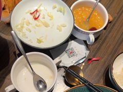 -鸽子侯·家宴·平价海鲜(绿地店)