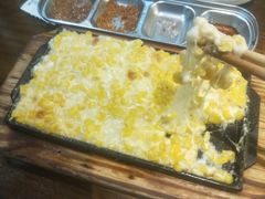 -·缸桶屋·韩式牛肋条自助烤肉(西湖D11店)