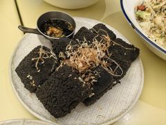-米仓食堂(皇庭广场店)