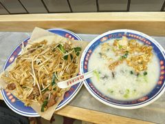 传统干炒牛河-银记肠粉店(北京路店)