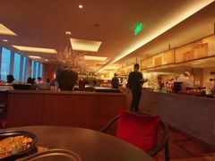 -广州柏悦酒店·悦景轩·粤菜餐厅