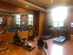 -圣雷克大酒店