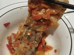 -留香铁板烤肉(解放西路旗舰店)