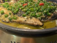 -锦尚阁烤鱼(望京新荟城店)