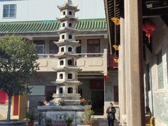 -华林禅寺