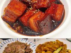 -梅飞酒家(桑园路店)