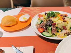 -ITA·意塔意大利餐厅(亦庄店)