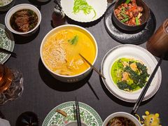-南里山房·新淮扬菜(徐汇万科店)