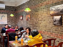 -老瑞福上海菜(人民广场店)