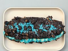 -HOT CRUSH趁热集合·现烤面包(上海环球港店)