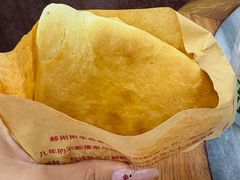 -郝刚刚羊杂割(柳巷店)