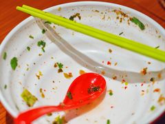 -大昌吉牛肉粉(林肯公寓店)