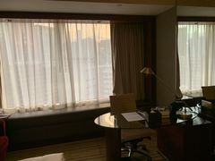 -香港尖沙咀凯悦酒店