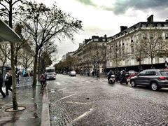 -路易·威登(香榭丽舍大道店)