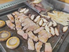 鲜五花肉-香猪坊(远洋未来店)