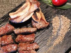 -大桥日本料理·日式放题·铁板定食(科兴科学园店)