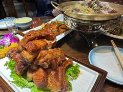 -东北大院·东北菜(三台子店)