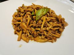 -汤记传菜(浦江店)