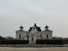 -大明幻境第一城