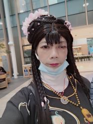-安利上海体验馆