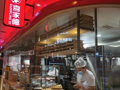-喜家德虾仁水饺(飞洲国际店)