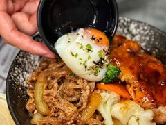 -吉野家(大悦城店)