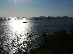 -星海湾跨海大桥