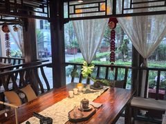-中和·国风茶馆(愚园路店)