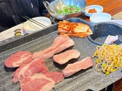 -Dombe豚(黑猪肉街店)