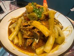 -小田油焖小龙虾(双井店)