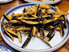 -美达尔烧烤海鲜家常菜(泰山路店)