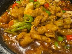 -鄱阳湖·江西小炒·瓦罐煨汤(五道口店)