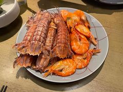 -上屿水产(鼓浪屿一店)