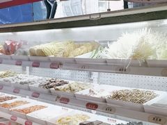 -每味每客·重庆麻辣烫(拓展大厦店)