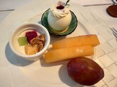 -罗宾斯牛排馆(重庆丽晶酒店)