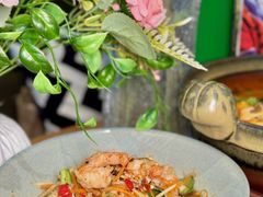 -花舍·新派粤菜·西餐·下午茶(亚运村·鸟巢店)