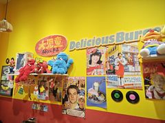 -万能料理屋(钟鼓岭路店)