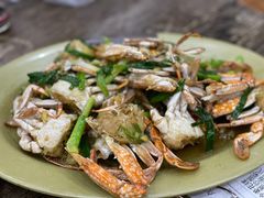 -贞姨美食·老字号海鲜大排档