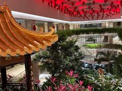 -广州白天鹅宾馆