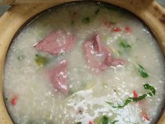 -宏状元现熬粥·京味菜(五棵松店)