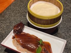 -北平食府.北京烤鸭(亦庄店)