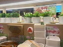 -一围肥牛肉小火锅(佳兆业广场店)