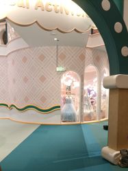 -奈尔宝·儿童乐园·亲子餐厅(苏州大悦城店)