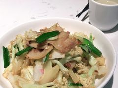 -关东小磨东北菜(漕河泾印象城店)