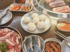 -大喜烤肉(海宁尚东店)
