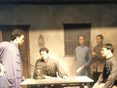 -茶陵县工农兵政府旧址