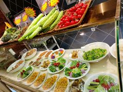 -直隶安家罩饼(复兴路店)