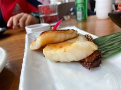 -Hatsune隐泉日式料理(三里屯太古里店)